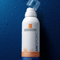 La Roche-Posay Anthelios UV Sport Niewidoczna Odświeżająca Mgiełka SPF50+ 200ml