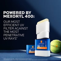 La Roche-Posay Anthelios UV Sport Pro-Resistance Stick SPF50+ 10ml