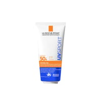 La Roche-Posay Anthelios UV Sport Protector Solar Resistente al Agua y al Sudor Pro-Resistance SPF50+ 200ml (6.76floz)
