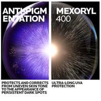 La Roche-Posay Anthelios UVMune 400 Anti-Dark Spots Fluid SPF50+ Sunscreen 50ml