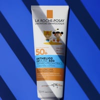 La Roche-Posay Anthelios UVMune 400 Dermo-Pediatrics Hydrating Lotion SPF50+ Sunscreen 250ml
