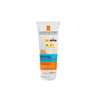 La Roche-Posay Anthelios UVMune 400 Dermo-Pediatrics Hydrating Lotion SPF50+ Sunscreen 250ml