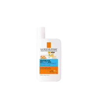 La Roche-Posay Anthelios UVMune 400 Dermo-Pediatrics Invisible Fluid Fragrance-Free SPF50+ Sunscreen 50ml