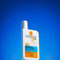 La Roche-Posay Anthelios UVMune 400 Dermo-Pediatrics Invisible Fluid Fragrance-Free SPF50+ Sunscreen 50ml