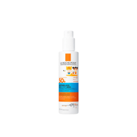 La Roche-Posay Anthelios UVMune 400 Dermo-Pediatrics Unsichtbares Sonnenspray SPF50+ 200ml