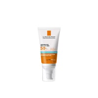 La Roche-Posay Anthelios UVMune 400 Hydraterende Crème Zonnebrand Zonder Parfum SPF50+ 50ml