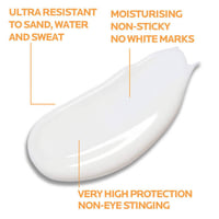 La Roche-Posay Anthelios UVMune 400 Hydraterende Crème Zonnebrand Zonder Parfum SPF50+ 50ml