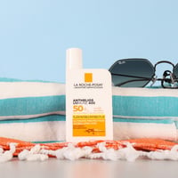 La Roche-Posay Anthelios UVMune 400 Invisible Fluid Fragrance-Free SPF50+ Sunscreen 50ml (1.69floz)