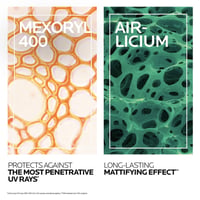 La Roche-Posay Anthelios UVMune 400 Oil Control Fluid Sunscreen SPF50+ 50ml