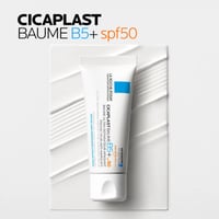 La Roche-Posay Cicaplast Bálsamo B5+ SPF50 40ml