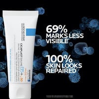 La Roche-Posay Cicaplast Bálsamo B5+ SPF50 40ml