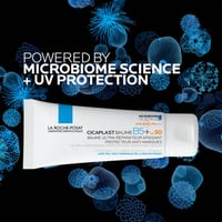 La Roche-Posay Cicaplast Bálsamo B5+ SPF50 40ml