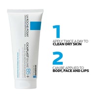 La Roche-Posay Cicaplast Baume B5+ Ultra-Repairing Soothing Balm 100ml