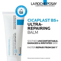 La Roche-Posay Cicaplast Bálsamo B5+ Calmante Ultrarreparador 40ml