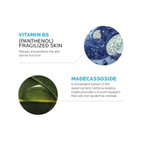La Roche-Posay Cicaplast Bálsamo B5+ Calmante Ultrarreparador 40ml