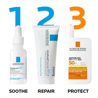 La Roche-Posay Cicaplast Bálsamo B5+ Calmante Ultrarreparador 40ml