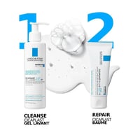 La Roche-Posay Cicaplast B5+ Gel Limpiador 200ml