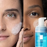 La Roche-Posay Toleriane Espuma Micelar Limpiadora 150ml