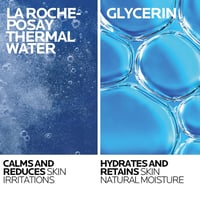 La Roche-Posay Toleriane Espuma Micelar Limpiadora 150ml