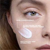 La Roche-Posay Effaclar Duo+M Gel Hidratante Corretor Anti-Imperfeições 40ml