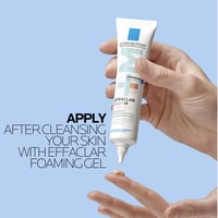 La Roche-Posay Effaclar Duo+M Unifying Anti-Imperfections Tinted Care Light Shade 40ml