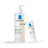 La Roche-Posay Effaclar H Iso-Biome Crema Hidratante 40ml (1.35 fl oz)