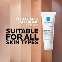 La Roche-Posay Effaclar H Iso-Biome Crema Hidratante 40ml (1.35 fl oz)