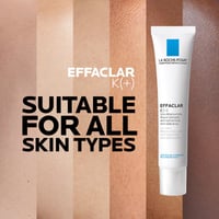 La Roche-Posay Effaclar K(+) Renovating Care Oily Skin 40ml