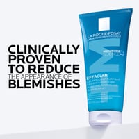 La Roche-Posay Effaclar +M Gel Espumoso Purificante 200ml