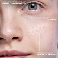 La Roche-Posay Effaclar Micellar Water Ultra Oily Skin 400ml