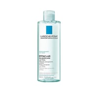 La Roche-Posay Effaclar Micellar Water Ultra Oily Skin 400ml