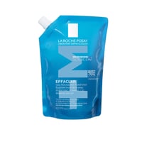 La Roche-Posay Effaclar +M Gel Espumoso Purificante Recambio 400ml