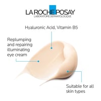 La Roche-Posay Hyalu B5 Eyes 15ml