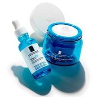 La Roche-Posay Hyalu B5 Creme Sobreativado 50ml