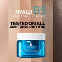La Roche-Posay Hyalu B5 Creme Sobreativado 50ml