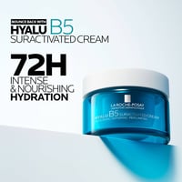 La Roche-Posay Hyalu B5 Creme Sobreativado 50ml