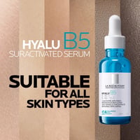 La Roche-Posay Hyalu B5 Suractivated Serum 30ml (1floz)
