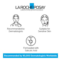 La Roche-Posay Hydraphase Intense Rehydration Eyes 15ml