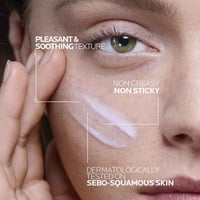 La Roche-Posay Toleriane Kerium DS Concentrate Seborrheic Dermatitis 40ml