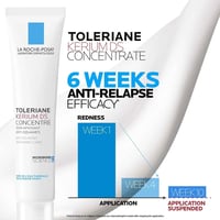 La Roche-Posay Toleriane Kerium DS Concentrate Seborrheic Dermatitis 40ml