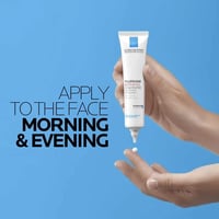 La Roche-Posay Toleriane Kerium DS Concentrate Seborrheic Dermatitis 40ml