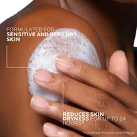 La Roche-Posay Lipikar AP+ Aceite Limpiador Eczema 1L