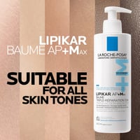 La Roche-Posay Lipikar AP+Max Balsam Dreifachwirkung 200ml