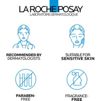 La Roche-Posay Lipikar AP+Max Triple-Action Balm 400ml