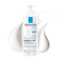 La Roche-Posay Lipikar Light Cream AP+M 400ml