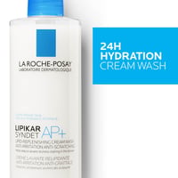 La Roche-Posay Lipikar Syndet AP+ 400ml