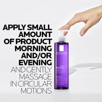 La Roche-Posay Mela B3 Clarifying Unifying Micro-Peeling Gel 200ml (6.76floz)
