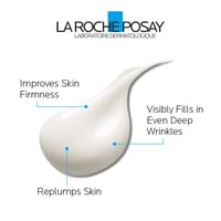 La Roche-Posay Pure Vitamin C Eyes Anti-Wrinkle Firming Filler 15ml