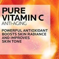La Roche-Posay Pure Vitamin C Light Anti-Wrinkle Firming Filler 40ml