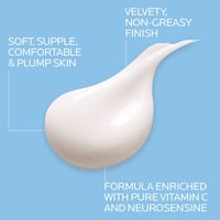 La Roche-Posay Pure Vitamin C Light Anti-Wrinkle Firming Filler 40ml